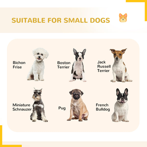 24-panel dog playpen, grey