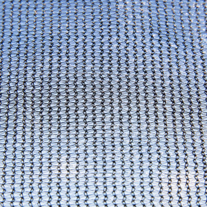 Insect-proof protective netting for plants