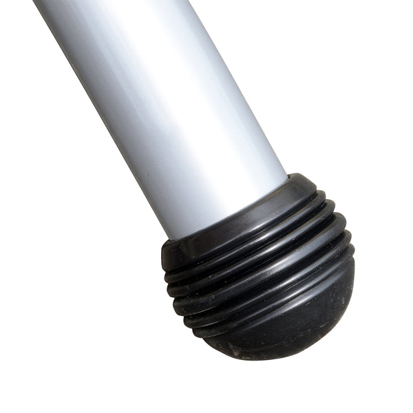 3 Seat Metal Swing Chair Hammock w/ Canopy Cover Heavy Duty Patio Garden Outdoor Beige