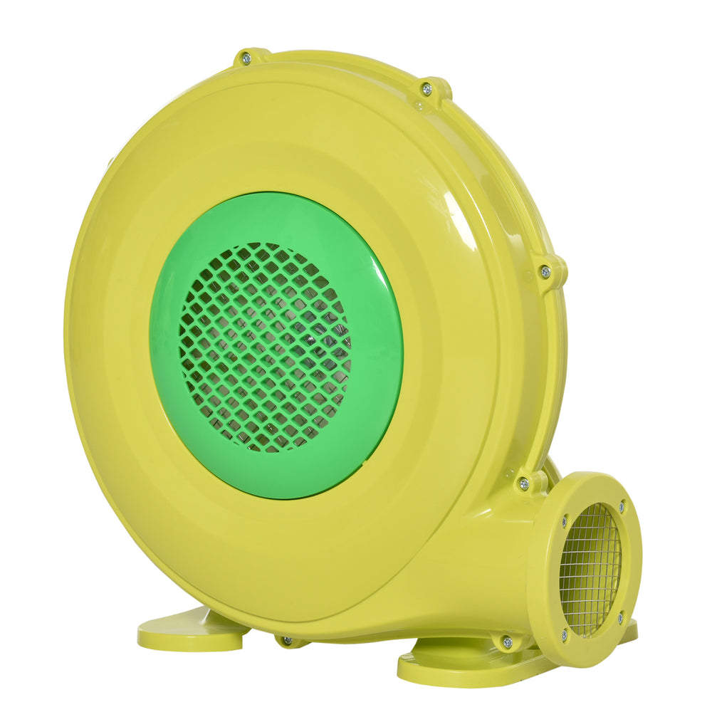 Souffleur d'air électrique 450 W