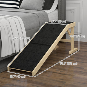 Pet ramp