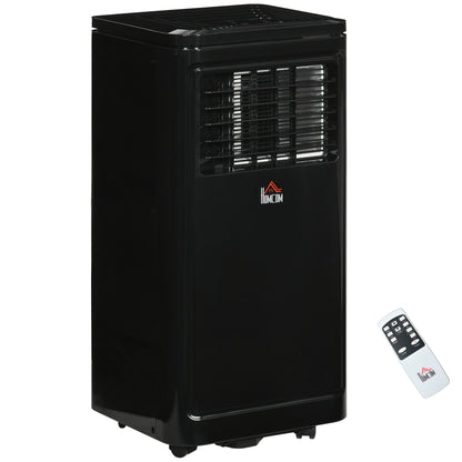 Climatiseur portatif 8 000 BTU avec refroidissement, déshumidificateur, télécommande