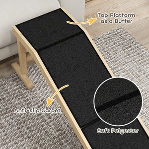 Pet ramp