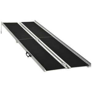 Rampe d'accès pour fauteuil roulant de 10 pieds