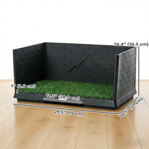 Dog training pads