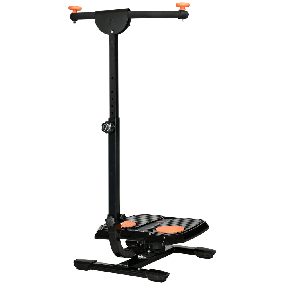 Planche abdominale pliable pour sculpter et affiner la taille