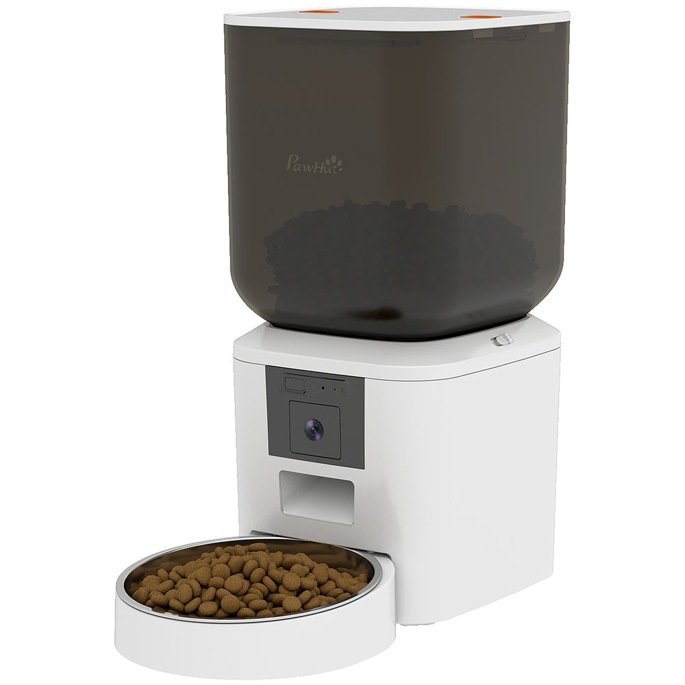 Distributeur automatique 8 L avec caméra et Wi-Fi