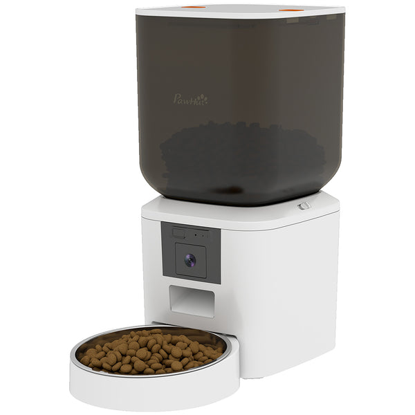 Distributeur automatique 8 L avec caméra et Wi-Fi