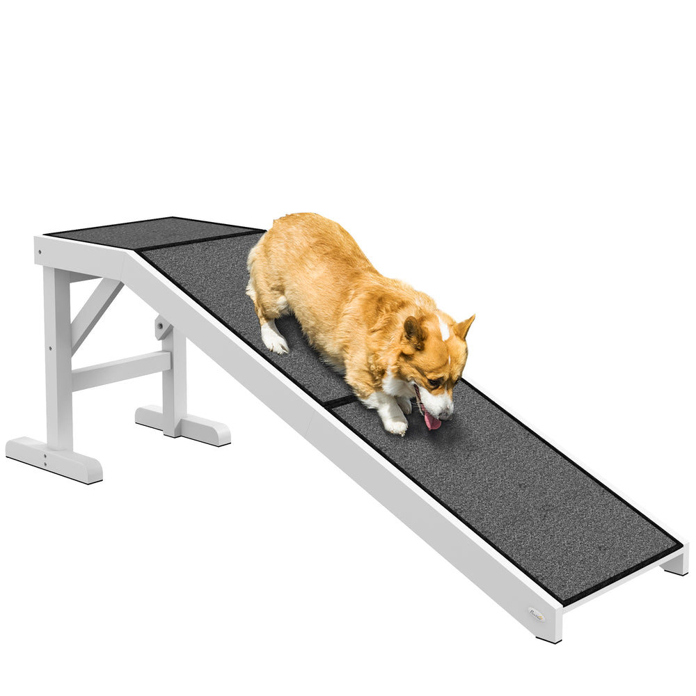 Pine Pet Access Ramp