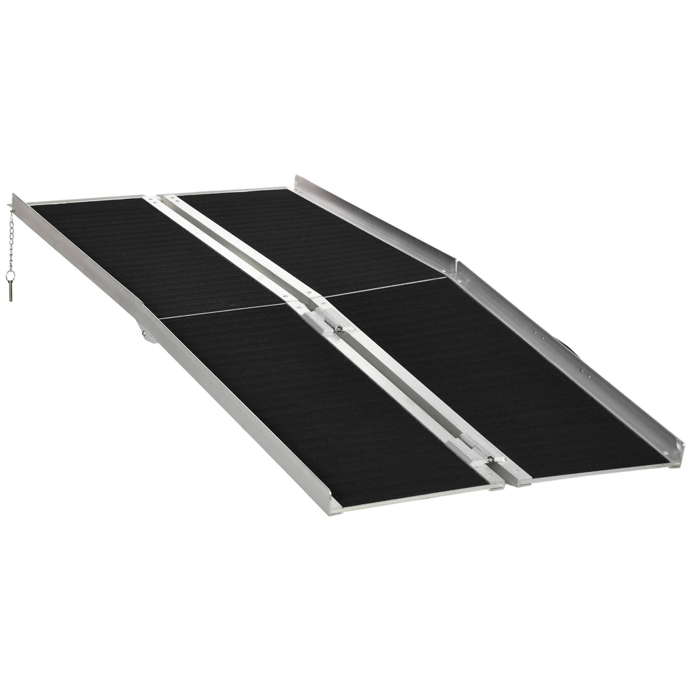 6 foot wheelchair access ramp