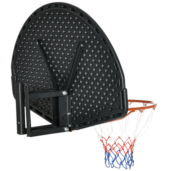 Panier de basket mural moderne
