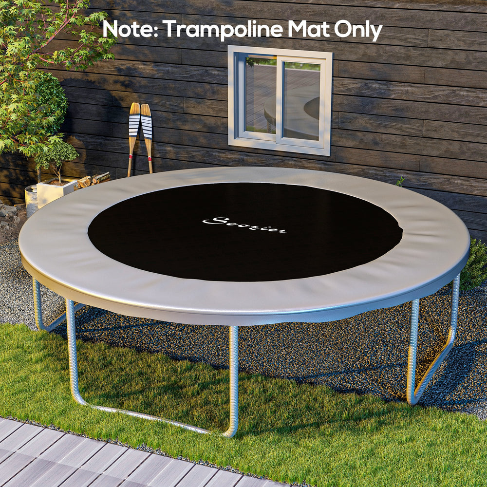 Tapis de rechange pour trampoline 10 pieds