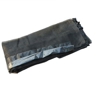 Filet de sécurité de remplacement pour trampoline 12 pieds