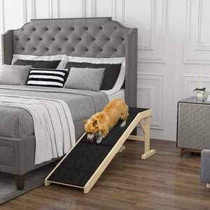 Pet ramp