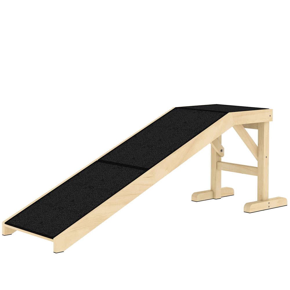 Pet ramp