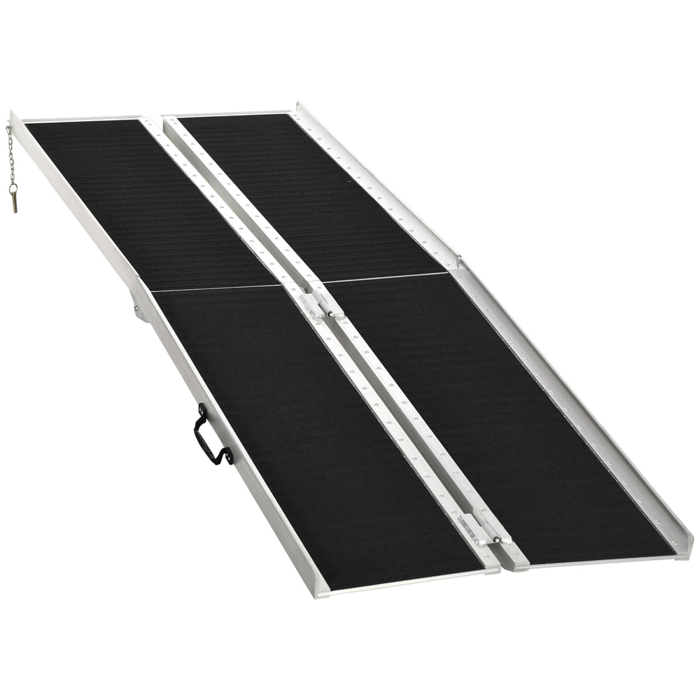 8 foot wheelchair access ramp 