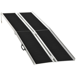8 foot wheelchair access ramp 