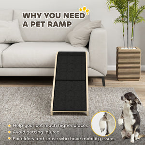 Pet ramp