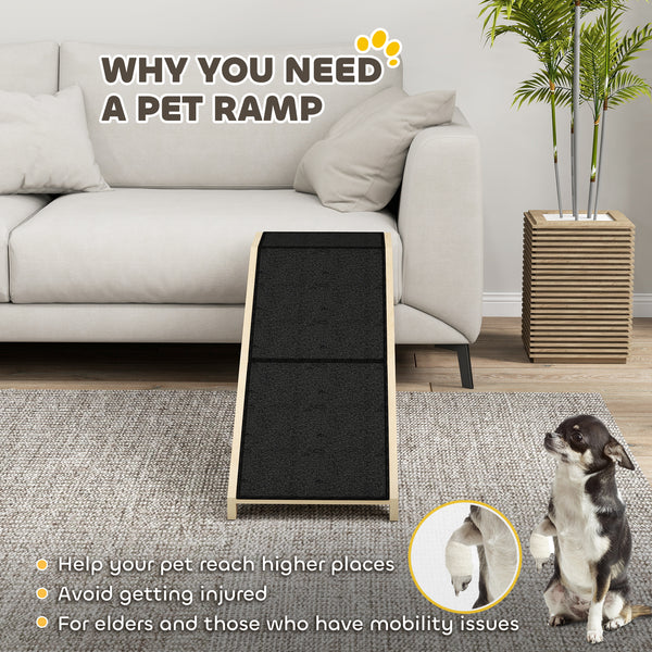 Pet ramp